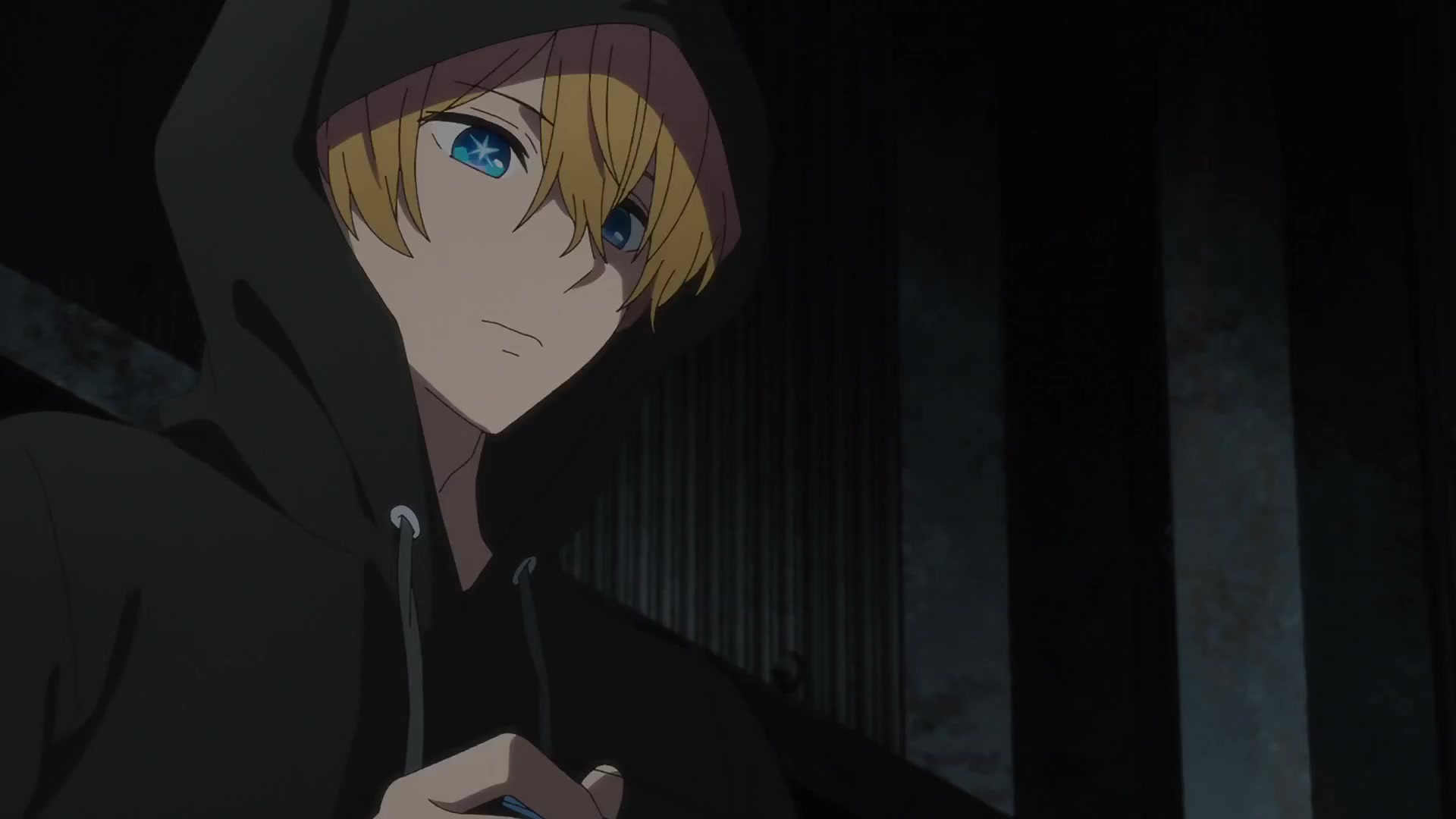 [Tsukyio Editing Resources] Oshi No Ko Season 1 (Episode 3) Raw Clips (301) (tsukyio.com).mp4